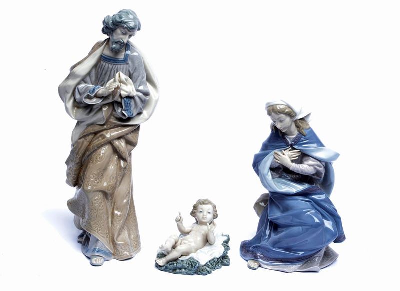 Sacra Famigla