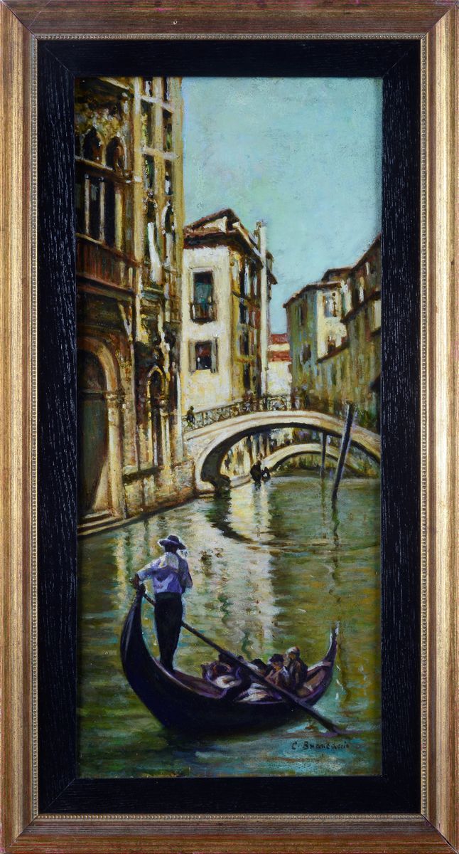 Carlo Brancaccio - Venezia