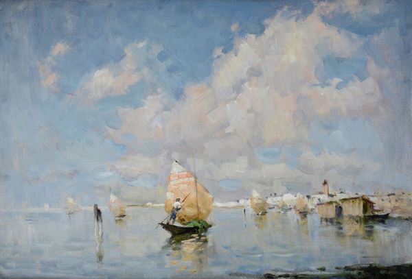Ivan Karpoff - Marina