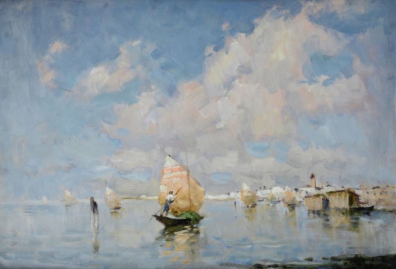 Ivan Karpoff - Marina
