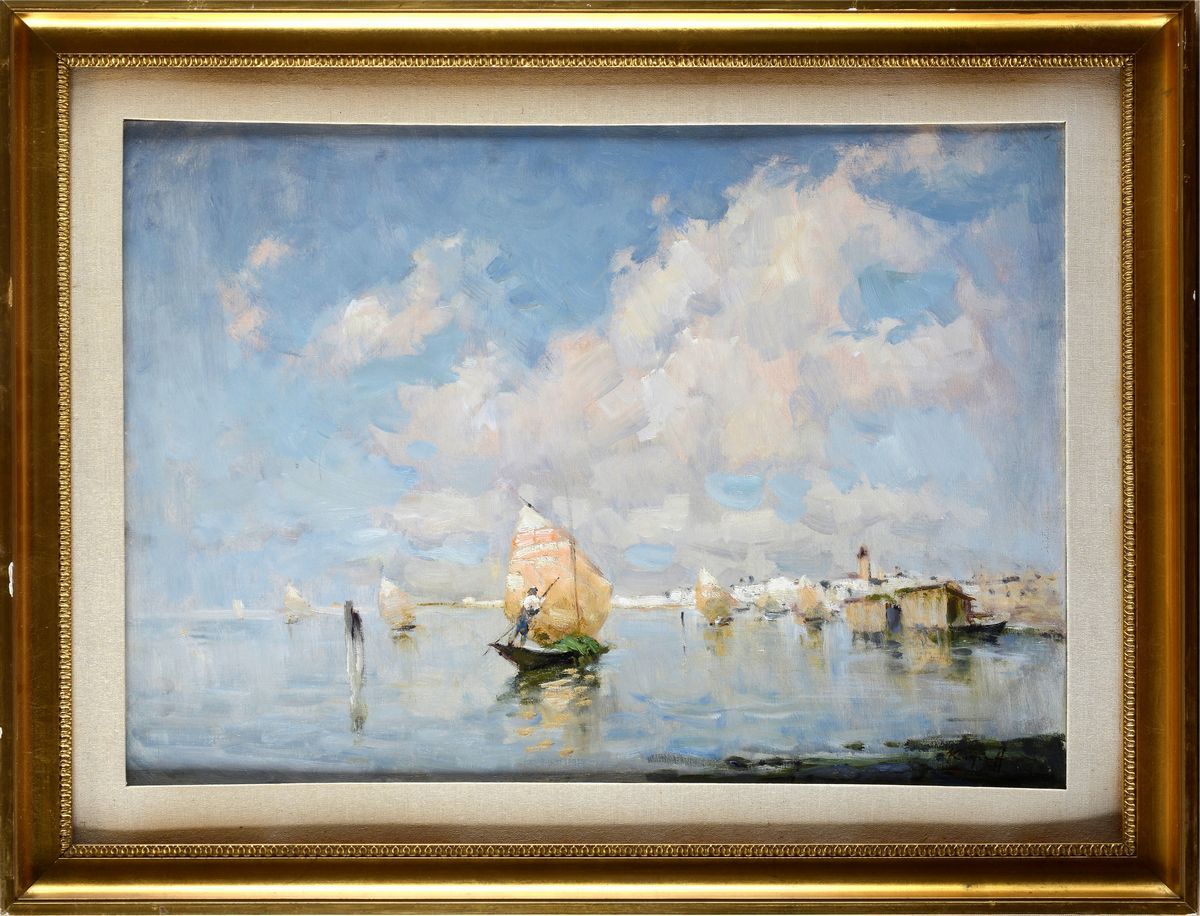 Ivan Karpoff - Marina