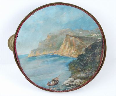Paesaggio Costiero