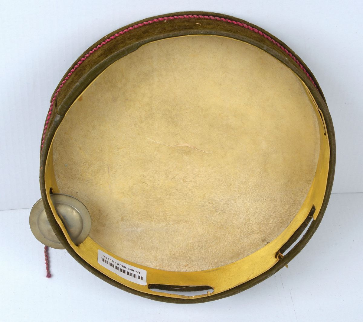 Anonimo, XIX - XX Sec. - Paesaggio Costiero