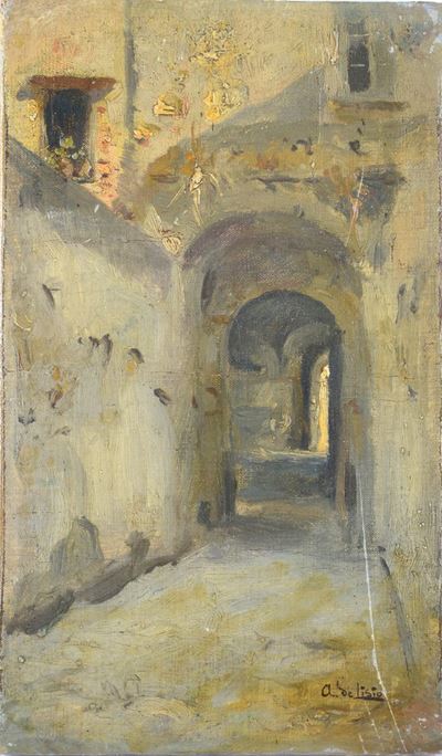 Vicolo