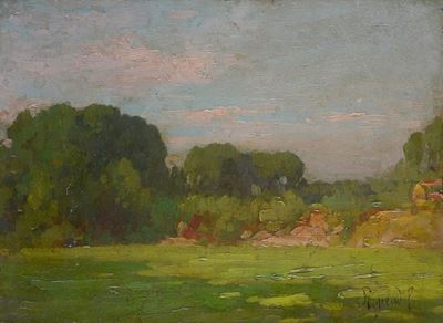 Paesaggio