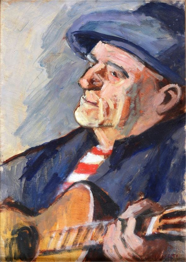 Marco Novati - Suonatore