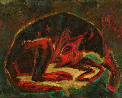 Cane, 1950