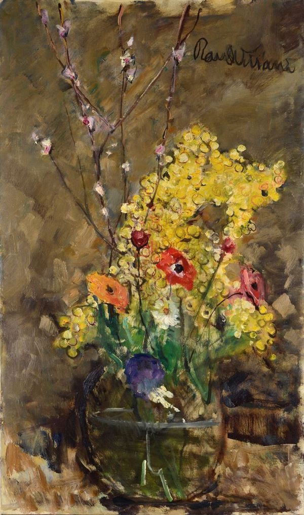 Raul Viviani - Fiori