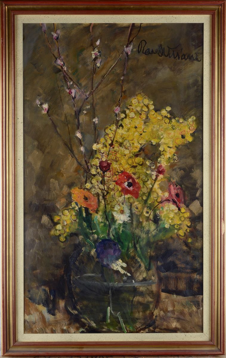 Raul Viviani - Fiori