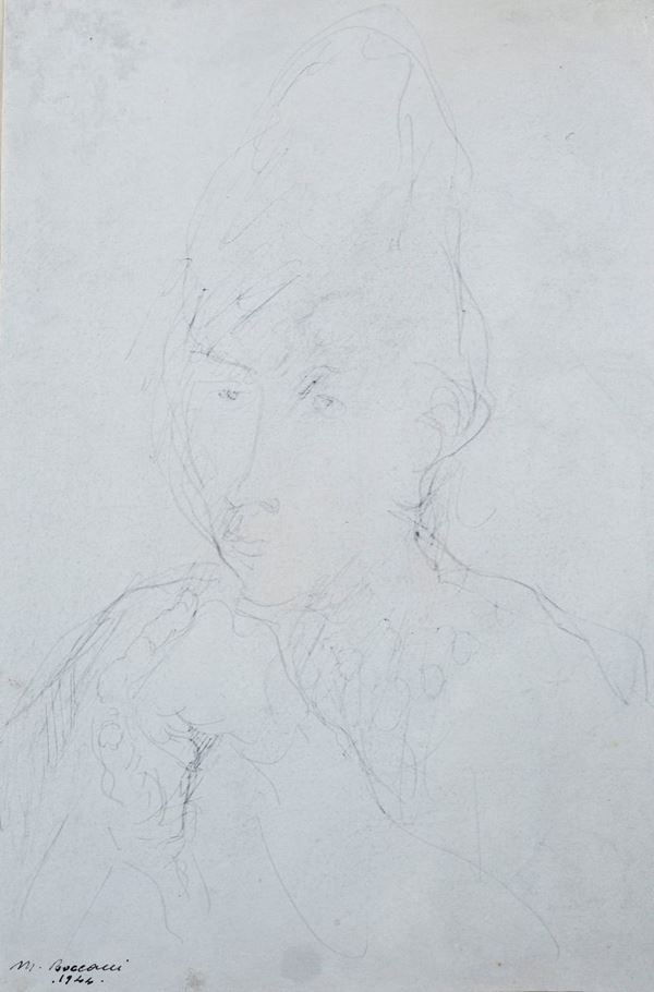 Marcello Boccacci - Figure