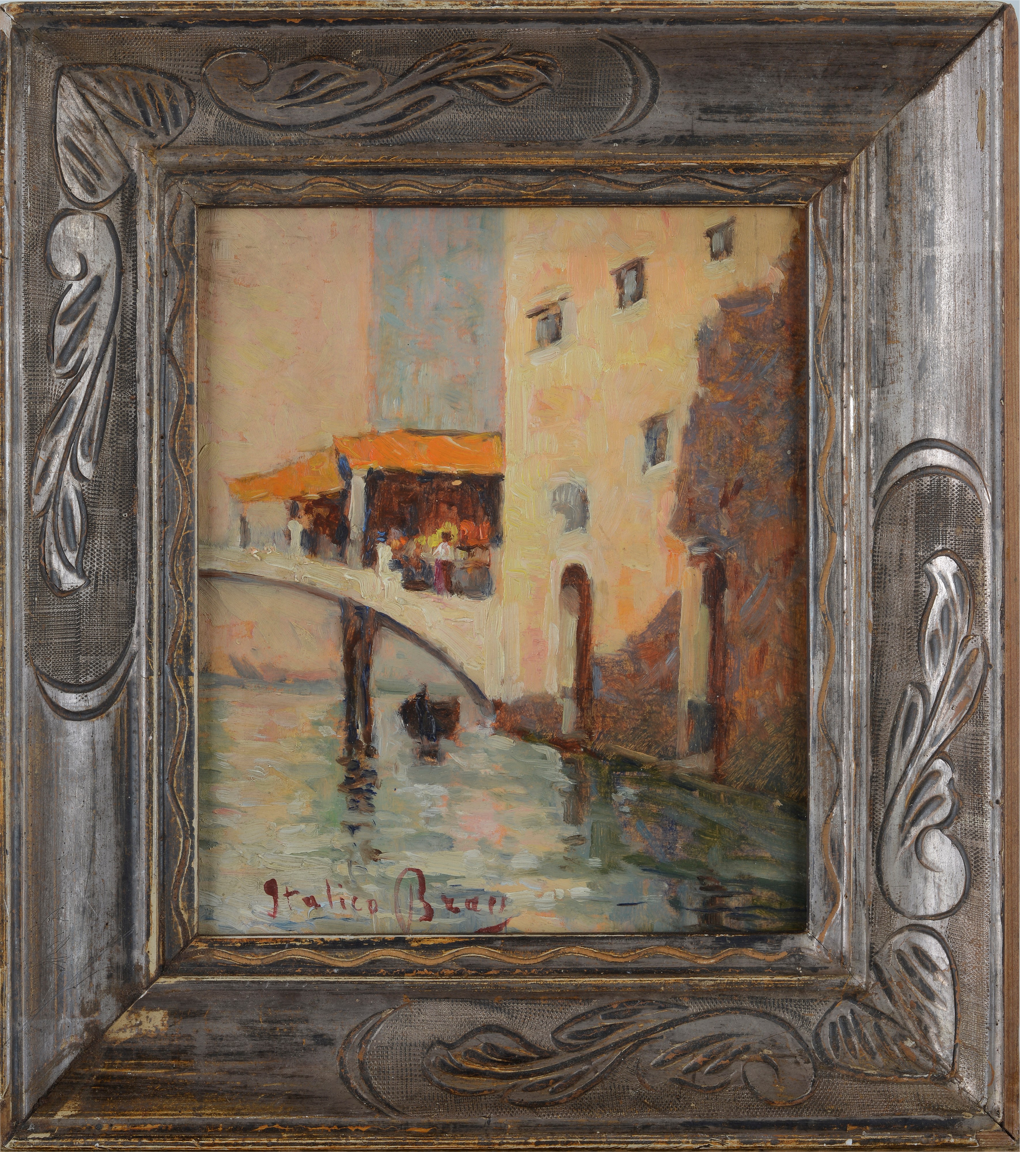 Italico Brass - Ponte Veneziano