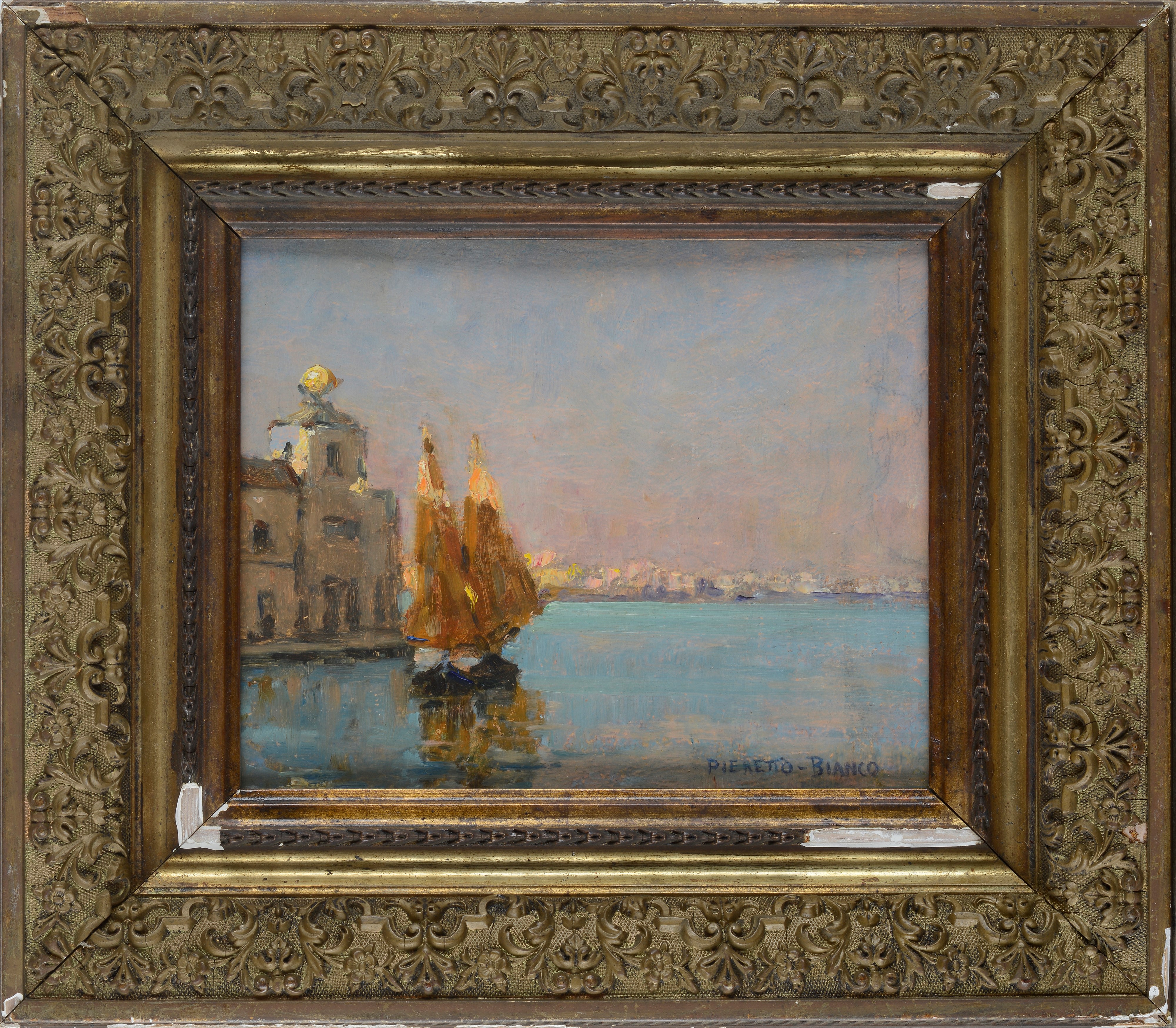 Pieretto Bianco - Venezia
