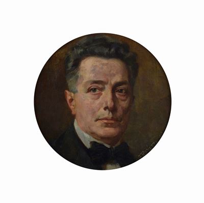 Ritratto Maschile