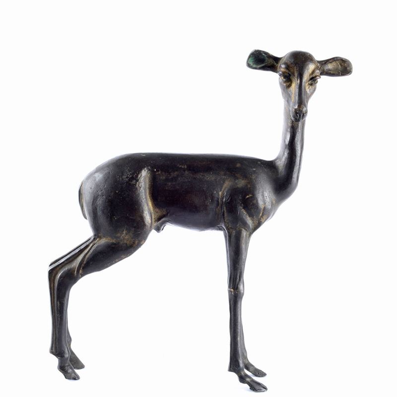 Cerbiatto