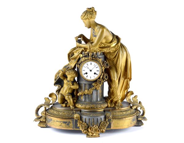 Orologio da tavolo