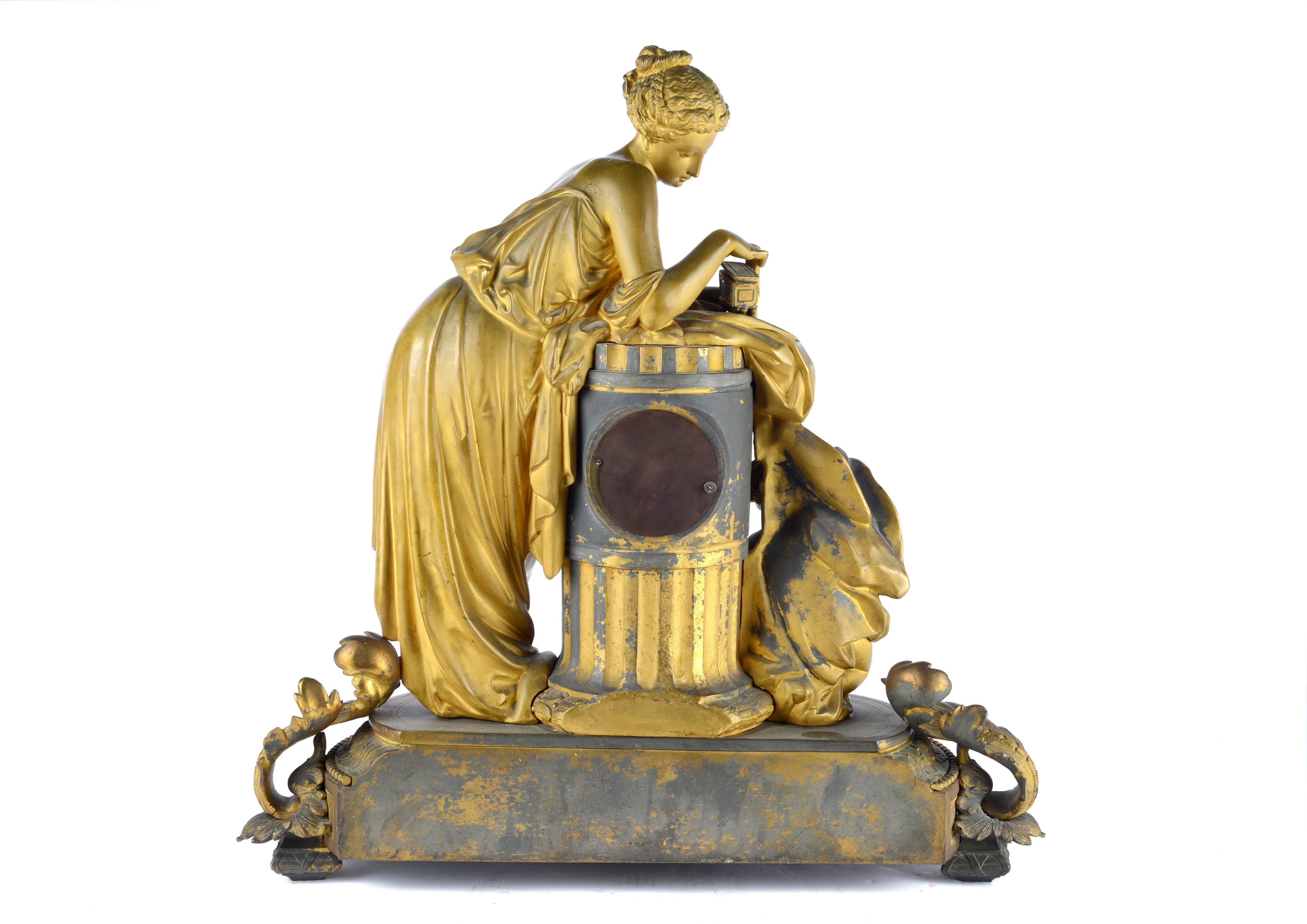 Orologio da Tavolo