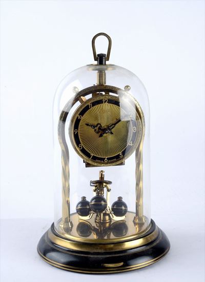 Orologio da Tavolo Schatz