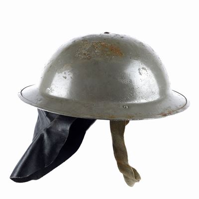 Elmetto Britannico Mkii