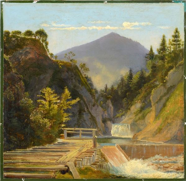 Carlo Mark&#242; - Alta montagna