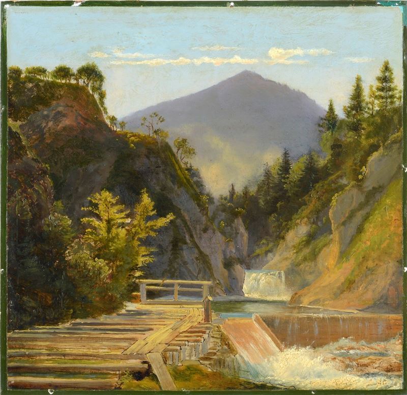Carlo Markò - Alta Montagna