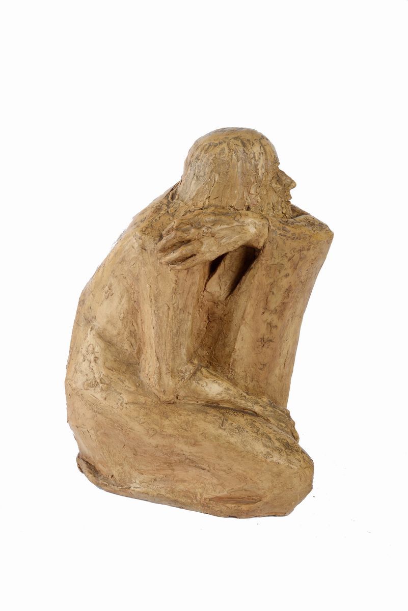 Lucia Rossi Monti - Figura
