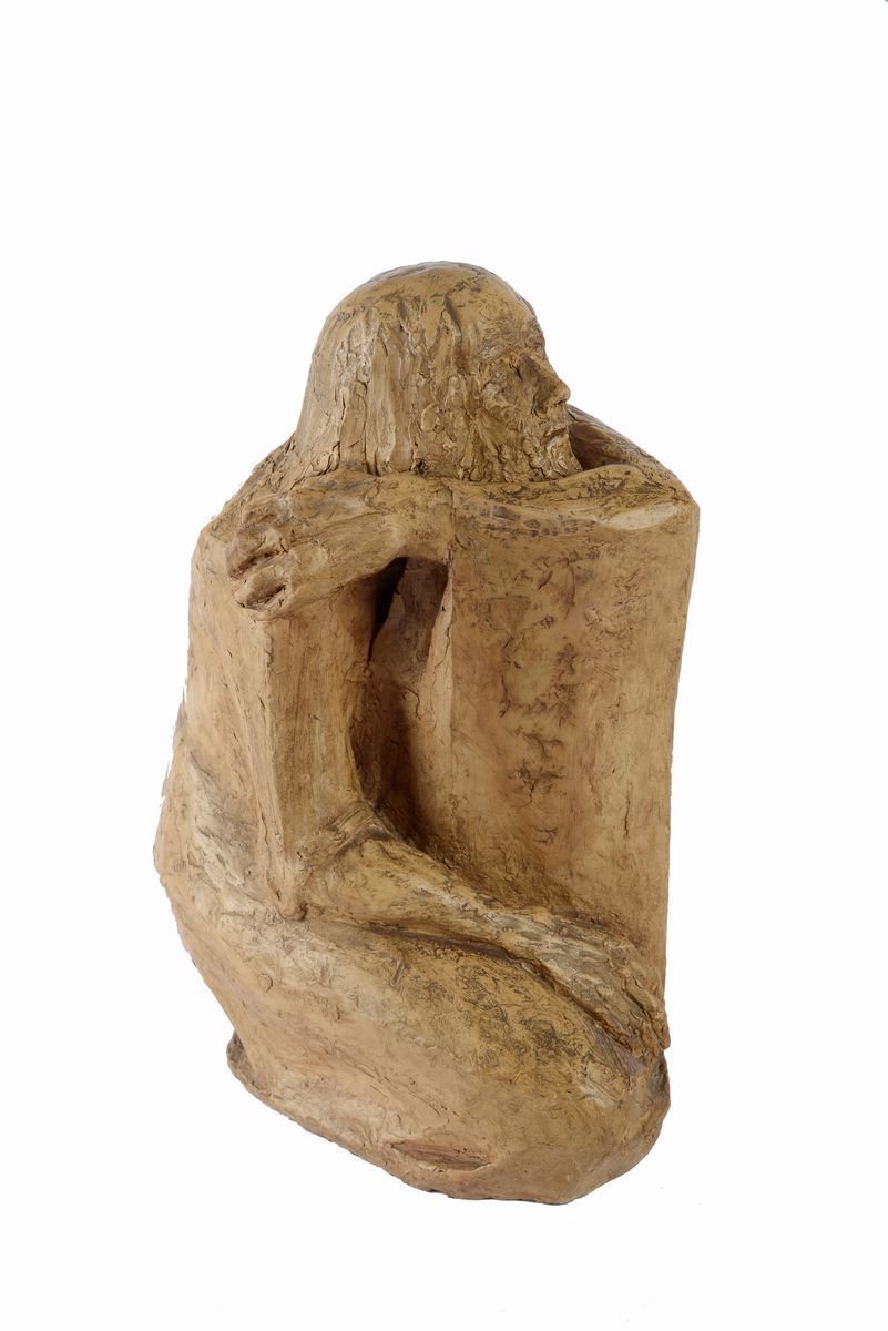 Lucia Rossi Monti - Figura