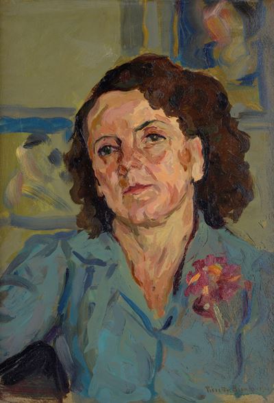 Ritratto