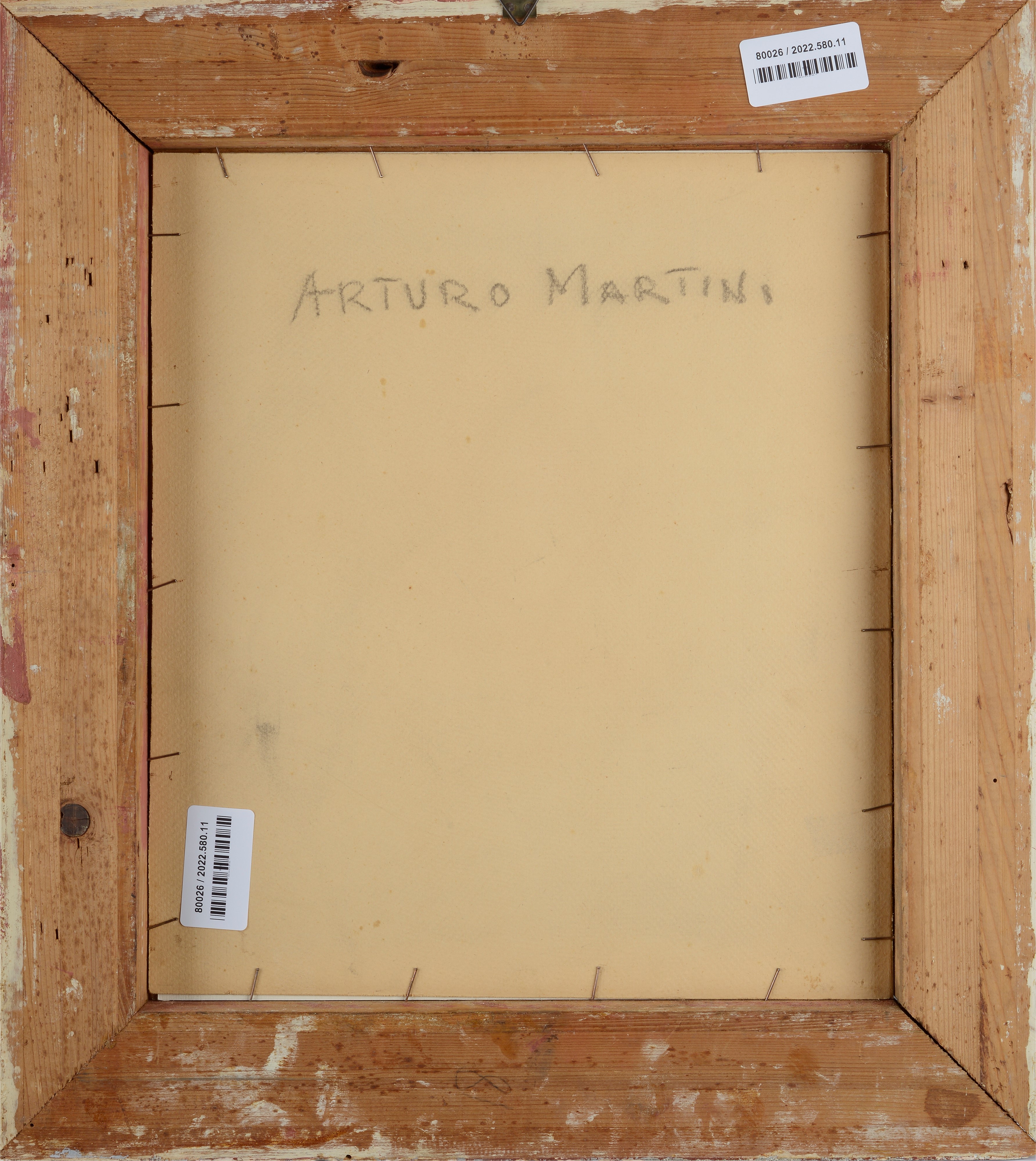 Arturo Martini - Figure