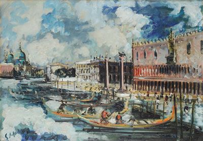 Venezia