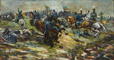 Battaglia