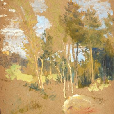Alberi