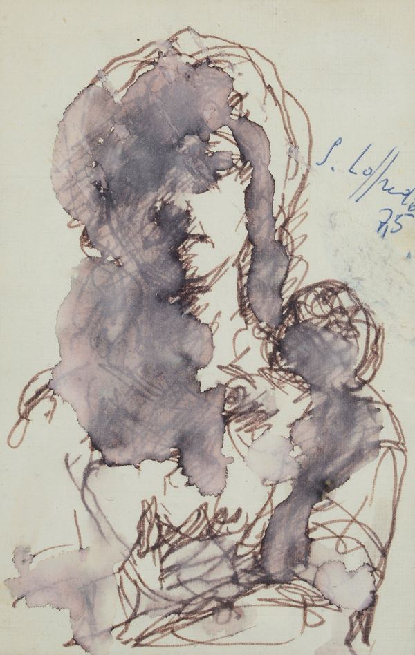 Silvio Loffredo - Volto