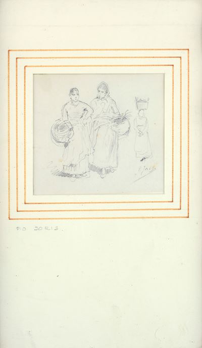 Contadine