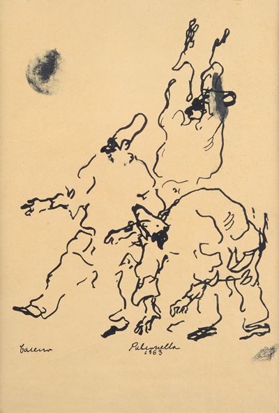 Pulcinella