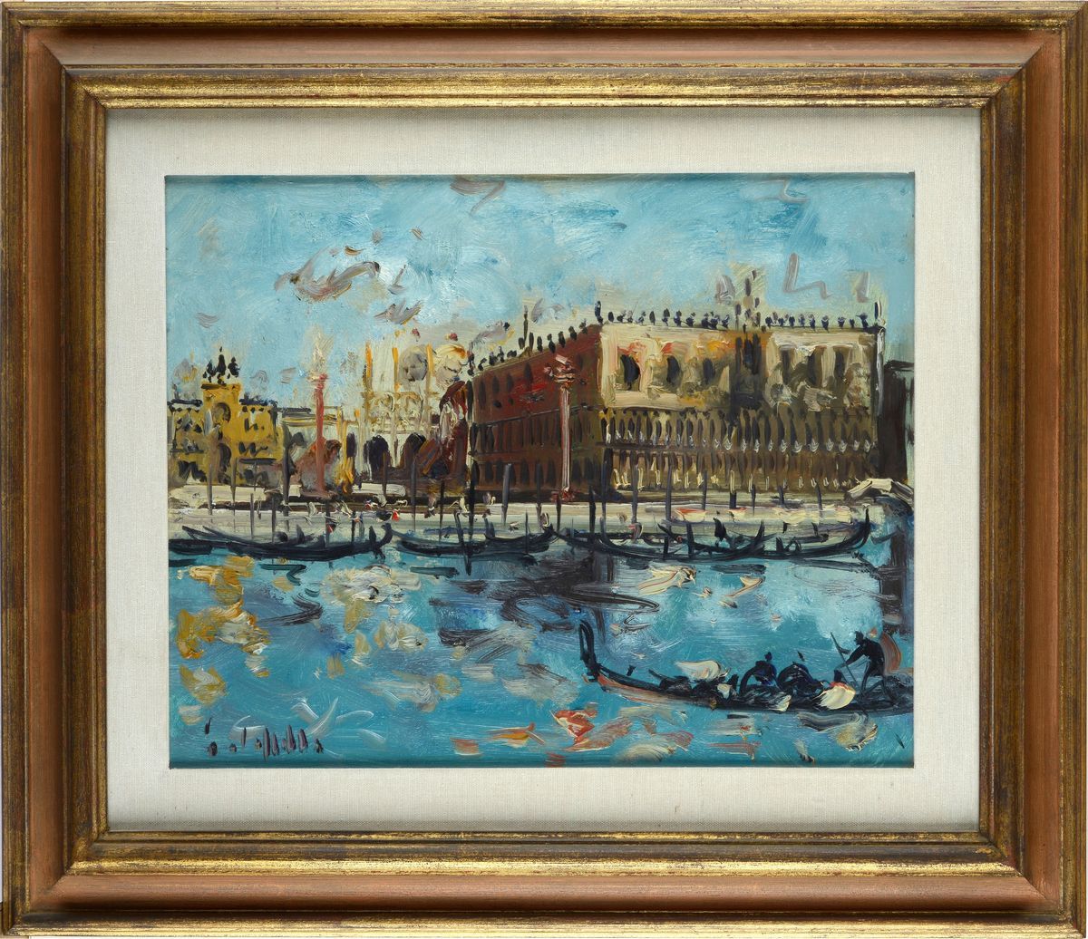Emanuele Cappello - Venezia