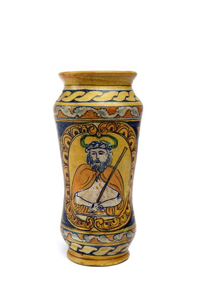 Albarello