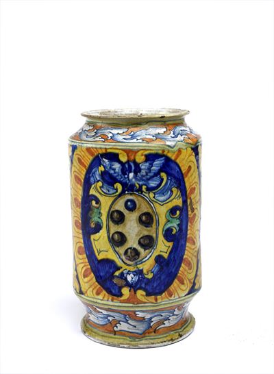 Albarello