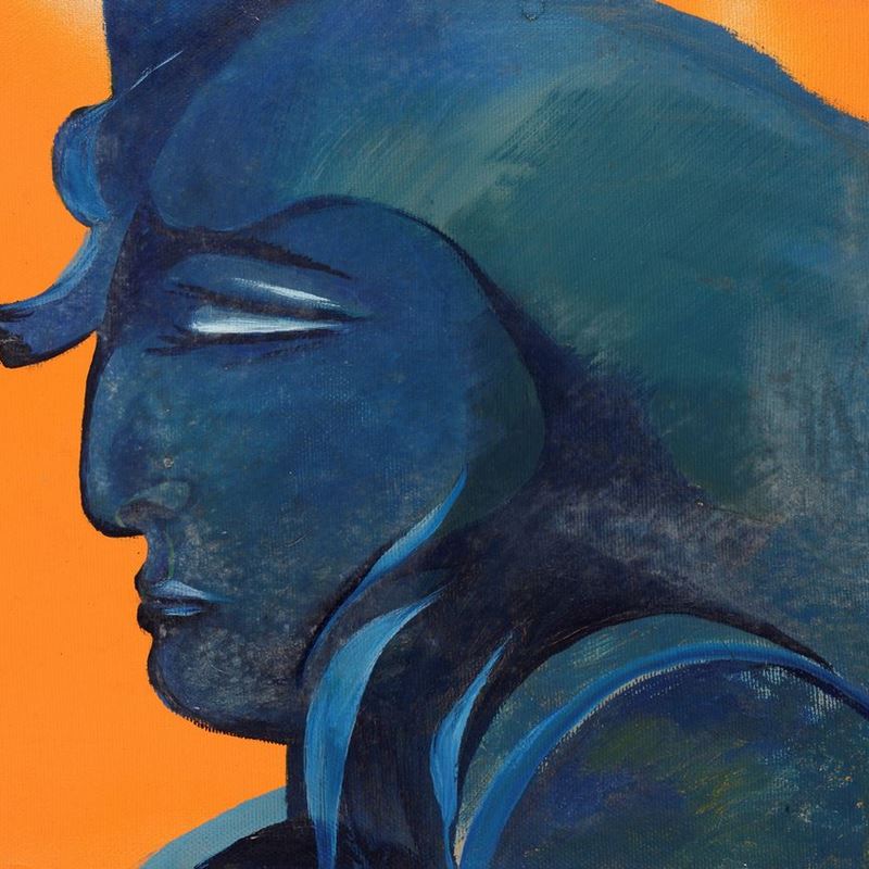 Fernando Farulli - Figura