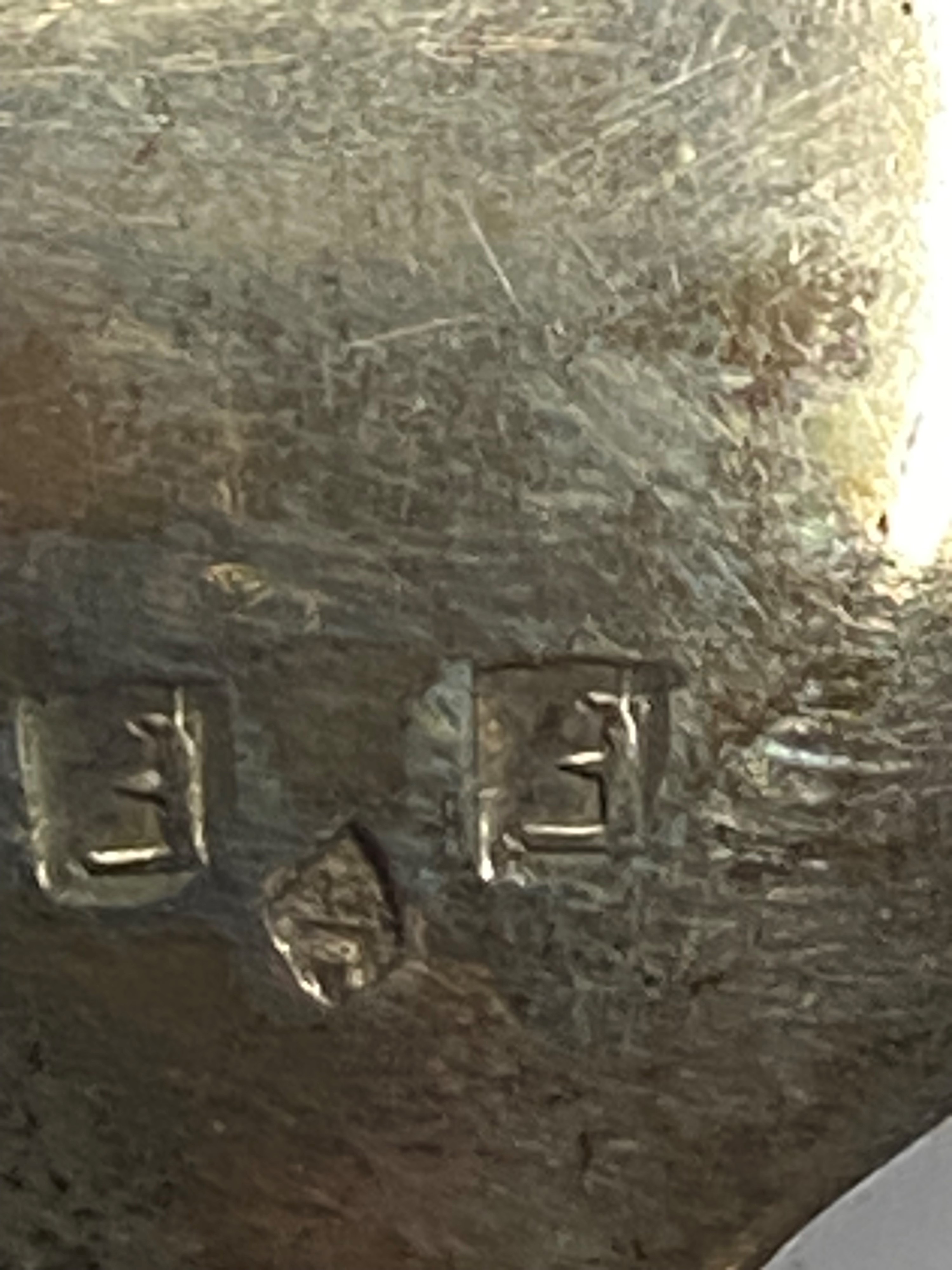 Due Cucchiai Figurati