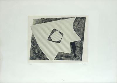 I Collage di Magnelli - Pi. VII