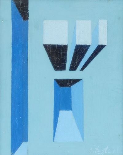 Senza Titolo