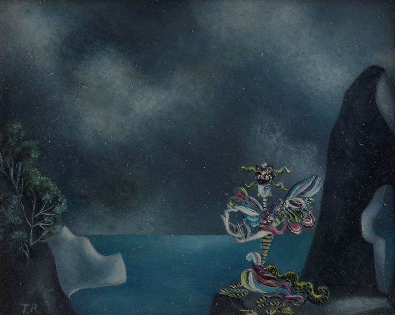 Titina Rota - Capri
