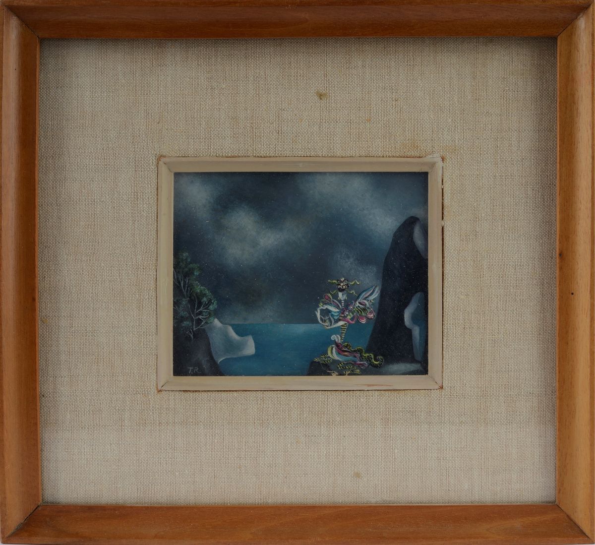 Titina Rota - Capri