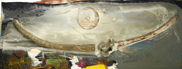 Paul Jenkins - Phenomena Chinese Jordon