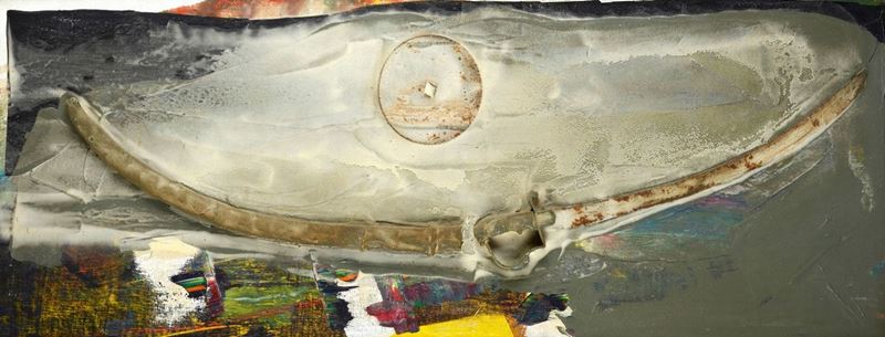 Paul Jenkins - Phenomena Chinese Jordon