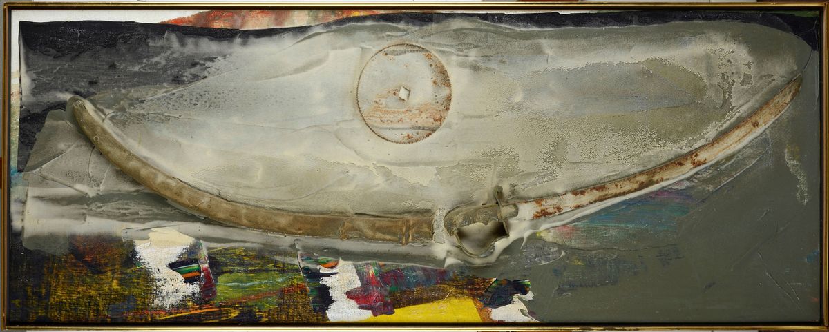 Paul Jenkins - Phenomena Chinese Jordon