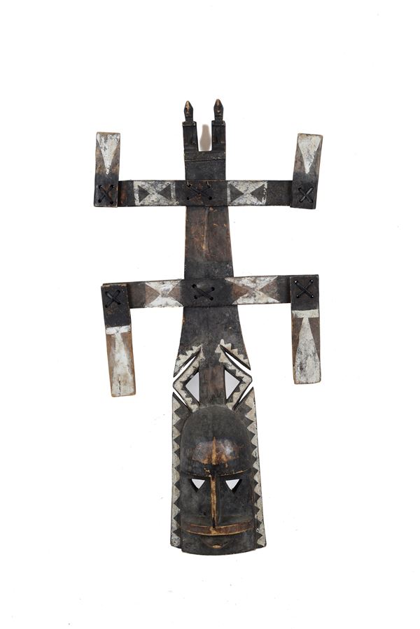 Maschera Kanaga