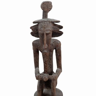 Scultura Bamana