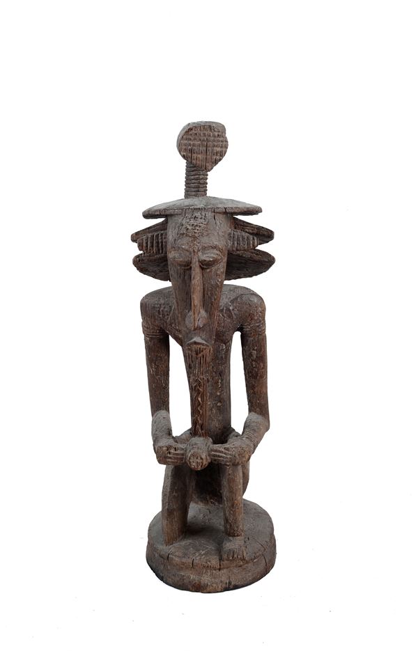 Bamana sculpture