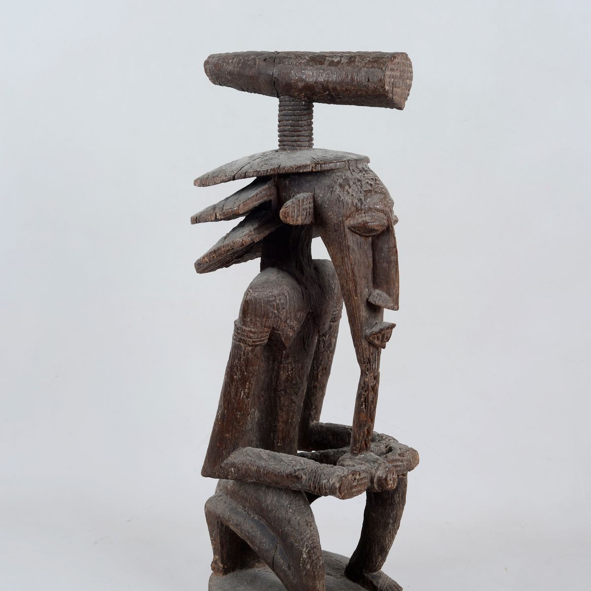 Scultura Bamana